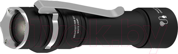 Изображение товара Фонарь Armytek Prime C2 Pro Magnet USB / F08101C