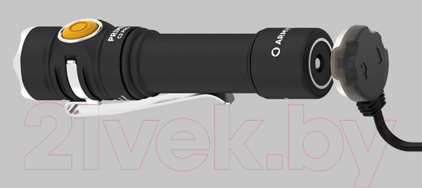 Изображение товара Фонарь Armytek Prime C2 Pro Magnet USB / F08101C