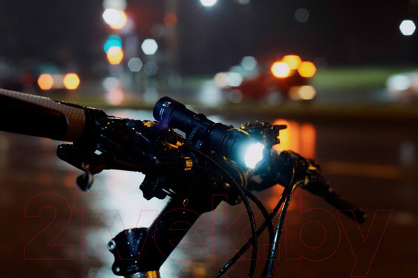 Изображение товара Фонарь Armytek Prime C2 Pro Magnet USB / F08101C