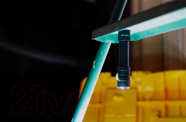 Изображение товара Фонарь Armytek Prime C2 Pro Magnet USB / F08101C