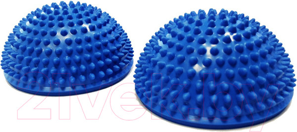 Изображение товара Набор баланс-платформ Original FitTools FT-MSD-2BS (2шт, синий)