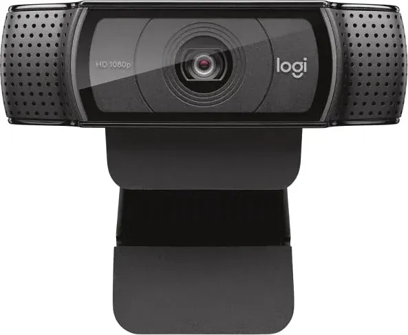 Изображение товара Веб-камера Logitech C920e 960-001360 / 960-001086