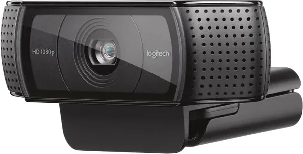 Изображение товара Веб-камера Logitech C920e 960-001360 / 960-001086