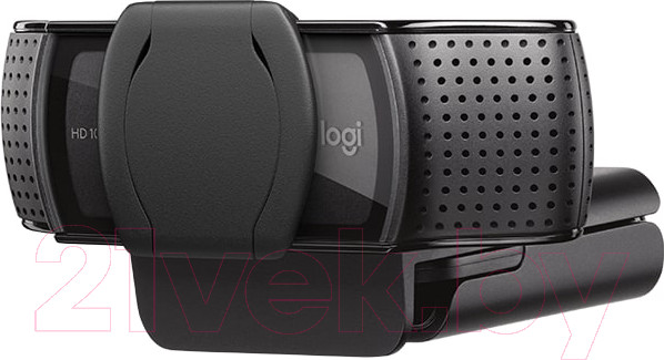 Изображение товара Веб-камера Logitech C920e 960-001360 / 960-001086
