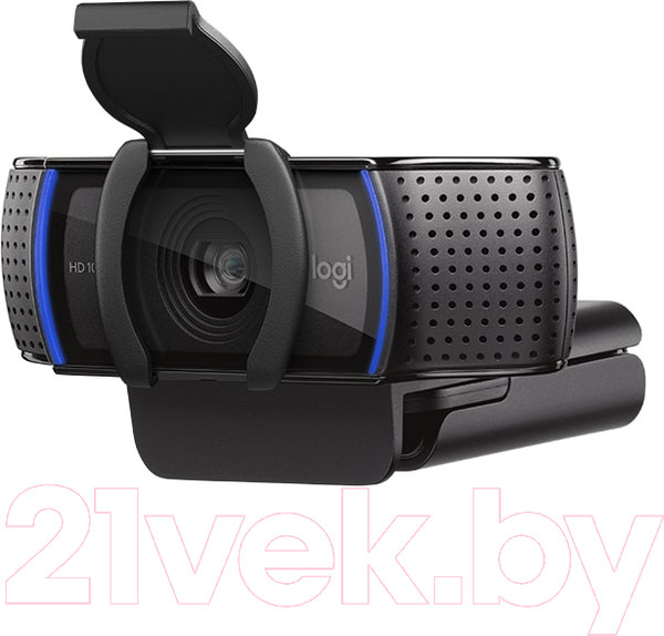 Изображение товара Веб-камера Logitech C920e 960-001360 / 960-001086