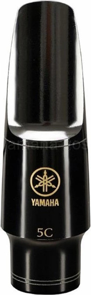 Изображение товара Мундштук для саксофона Yamaha SS-5C