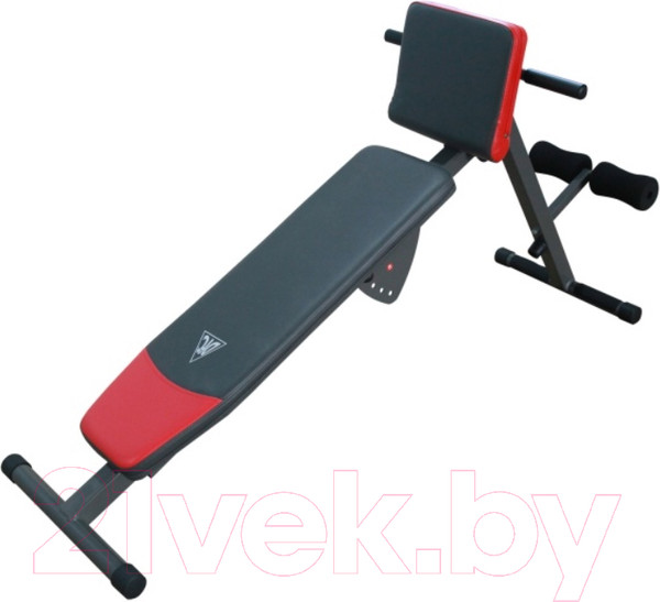 Изображение товара Скамья многофункциональная DFC D1107