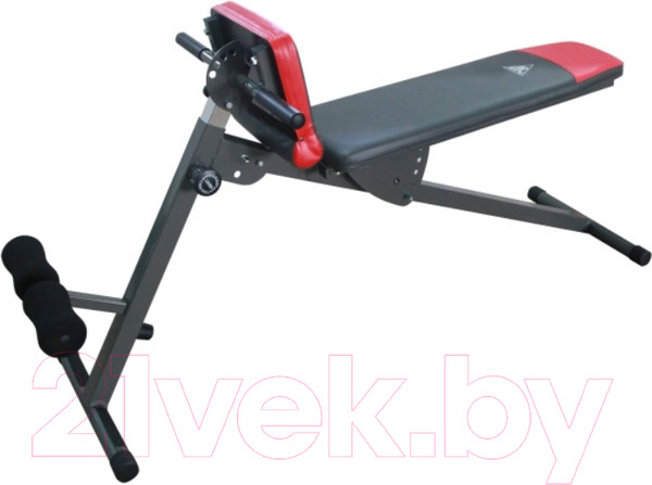 Изображение товара Скамья многофункциональная DFC D1107