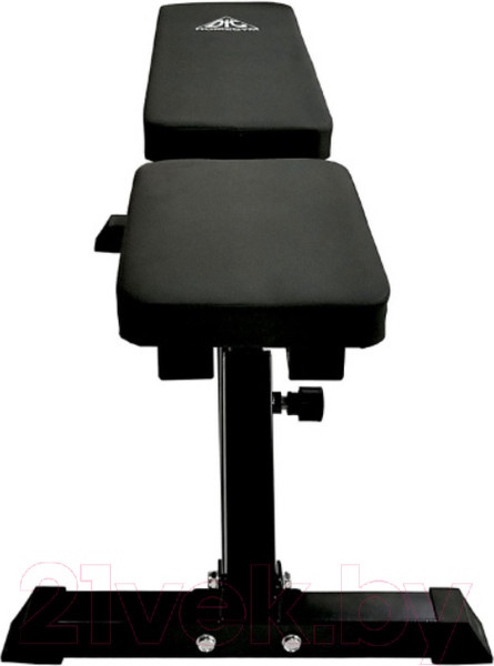 Изображение товара Скамья многофункциональная DFC DZ003B (черный)