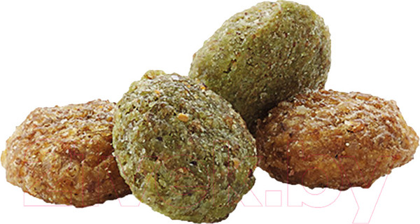 Изображение товара Корм для грызунов Versele-Laga Hamster & Gerbil Complete для хомяков и песчанок / 461296 (500г)