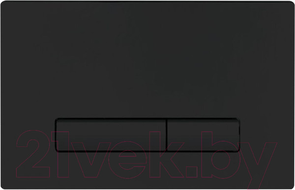 Изображение товара Кнопка для инсталляции BelBagno BB021-GV-NERO.M