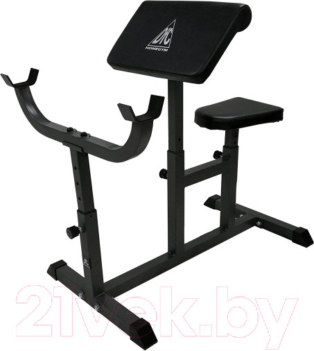 Изображение товара Скамья Скотта DFC Homegym UB008