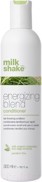 Изображение товара Кондиционер для волос Z.one Concept Milk Shake Scalp Care Энергетический (300мл)