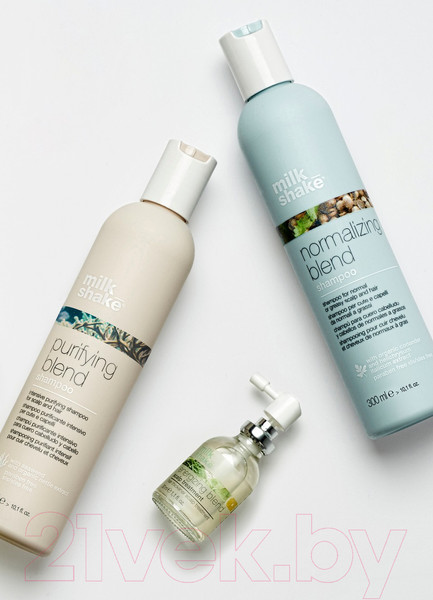 Изображение товара Кондиционер для волос Z.one Concept Milk Shake Scalp Care Энергетический (300мл)