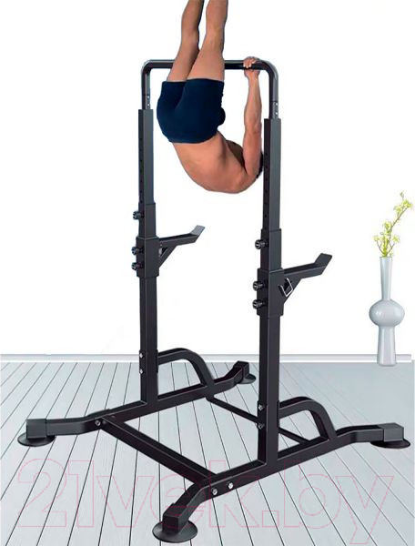 Изображение товара Силовая рама DFC DJ001