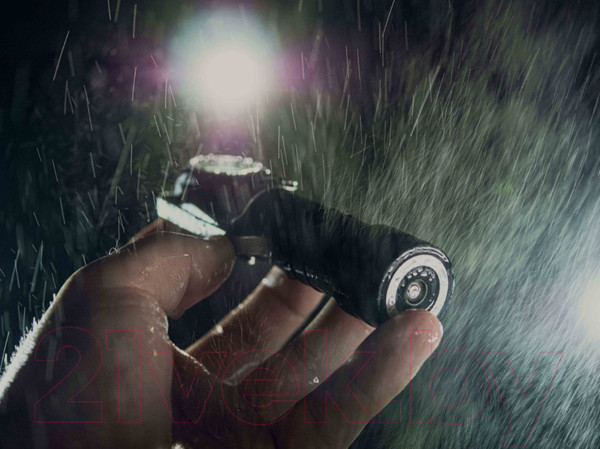 Изображение товара Фонарь Armytek Wizard C2 Pro Max Magnet USB / F06701C (черный/белый)