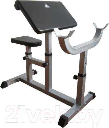 Изображение товара Скамья Скотта DFC UB007