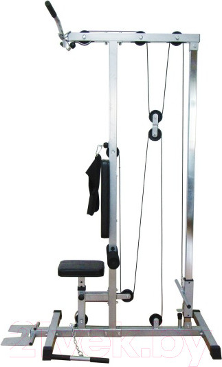 Изображение товара Силовой тренажер DFC Homegym HM019