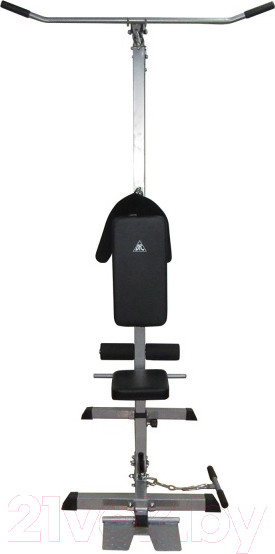 Изображение товара Силовой тренажер DFC Homegym HM019