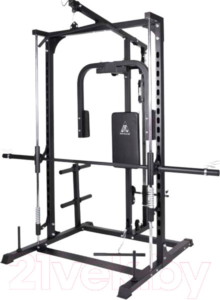 Изображение товара Силовой тренажер DFC Homegym D943