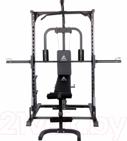 Изображение товара Силовой тренажер DFC Homegym D943