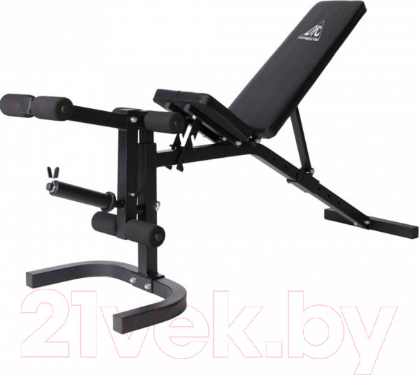 Изображение товара Силовой тренажер DFC Homegym D943
