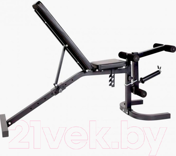 Изображение товара Силовой тренажер DFC Homegym D943