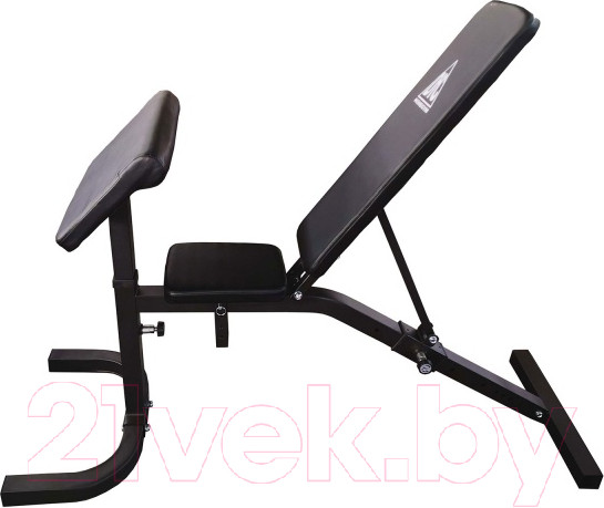 Изображение товара Силовой тренажер DFC Homegym D943