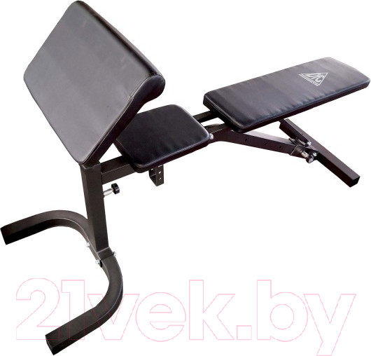 Изображение товара Силовой тренажер DFC Homegym D943