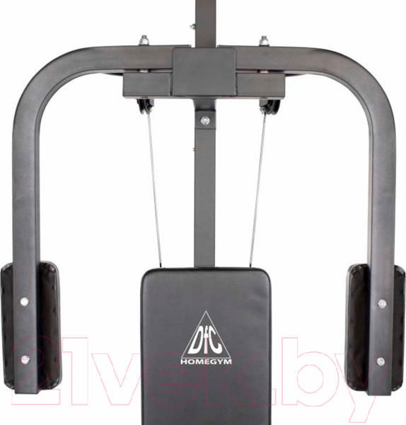 Изображение товара Силовой тренажер DFC Homegym D943