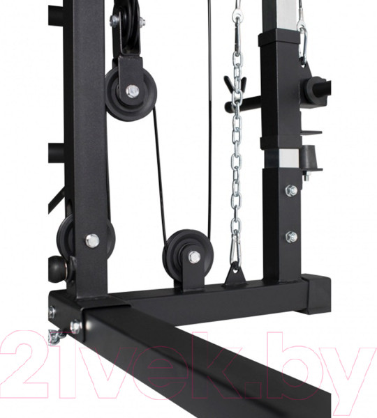 Изображение товара Силовой тренажер DFC Homegym D943