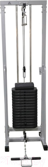 Изображение товара Силовой тренажер DFC D1008