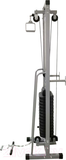 Изображение товара Силовой тренажер DFC D1008
