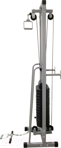 Изображение товара Силовой тренажер DFC D1008