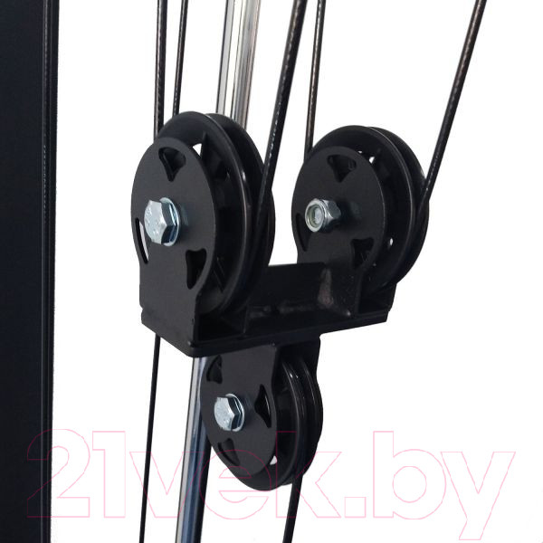 Изображение товара Силовой тренажер DFC D1003