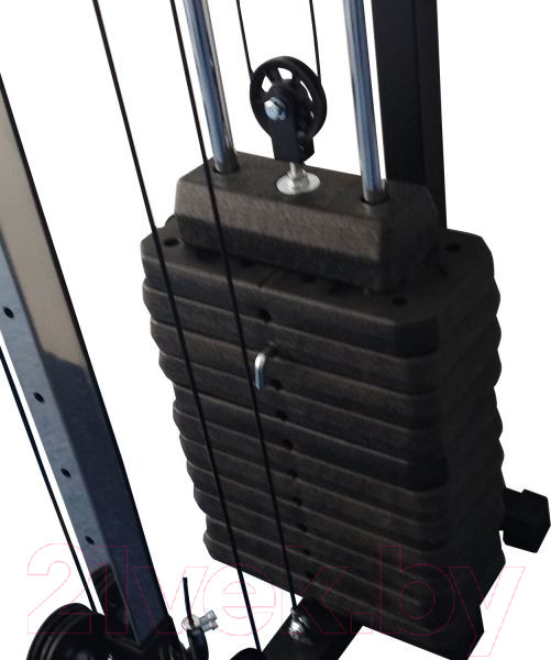 Изображение товара Силовой тренажер DFC D1003