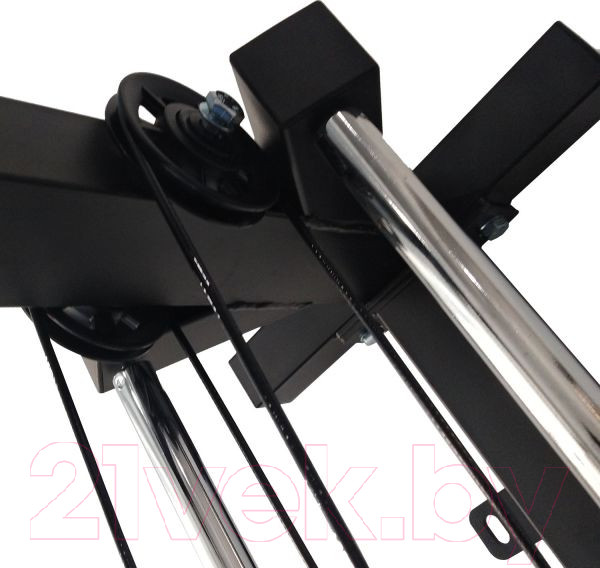 Изображение товара Силовой тренажер DFC D1003