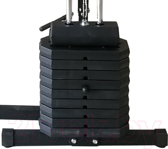 Изображение товара Силовой тренажер DFC D7002