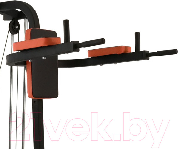 Изображение товара Силовой тренажер DFC D7002