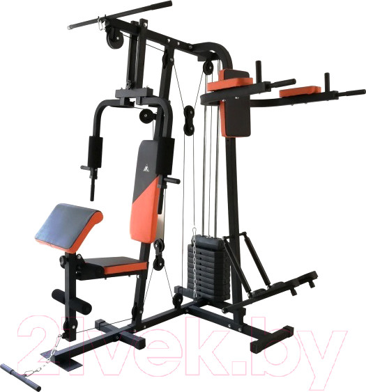 Изображение товара Силовой тренажер DFC D7002