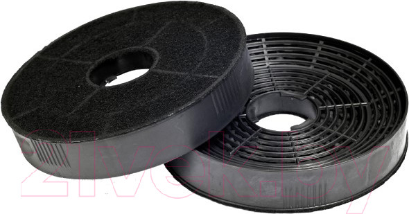 Изображение товара Комплект фильтров для вытяжки Elikor Ф-05 / 845478 (2шт)