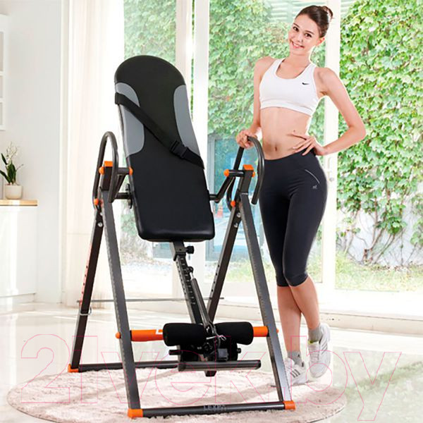 Изображение товара Инверсионный стол DFC IT002