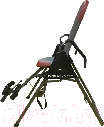 Изображение товара Инверсионный стол DFC SJ7200A