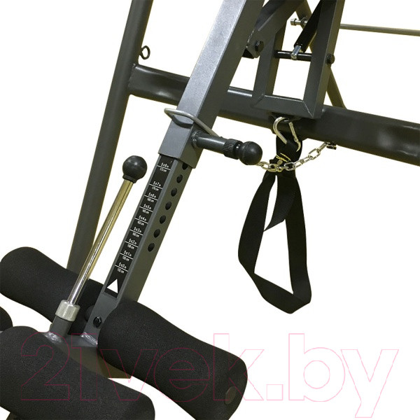 Изображение товара Инверсионный стол DFC SJ7200A