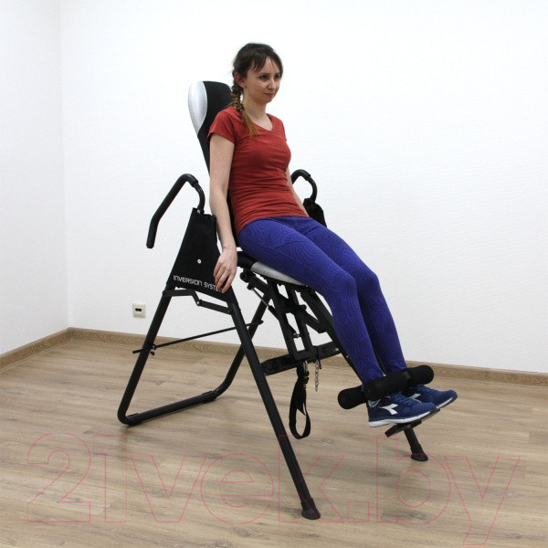 Изображение товара Инверсионный стол DFC SJ7200A