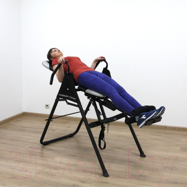 Изображение товара Инверсионный стол DFC SJ7200A