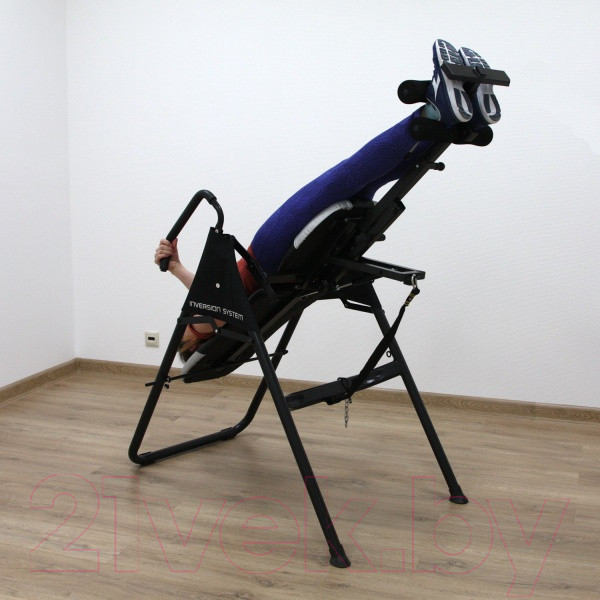 Изображение товара Инверсионный стол DFC SJ7200A