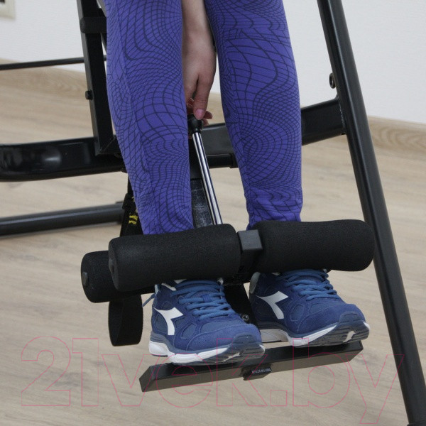 Изображение товара Инверсионный стол DFC SJ7200A