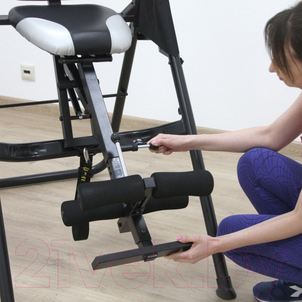 Изображение товара Инверсионный стол DFC SJ7200A