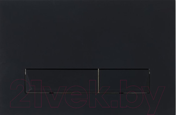 Изображение товара Кнопка для инсталляции BelBagno BB012-MR-NERO.M